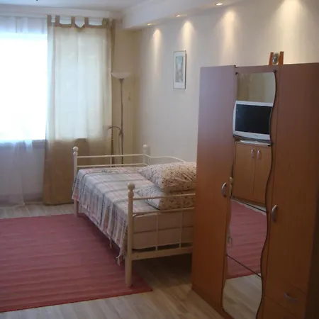Apartamento Harku