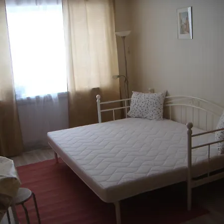 Apartmán Harku *