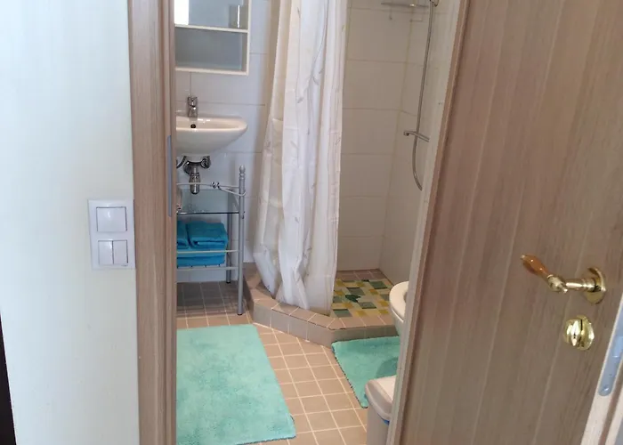 Harku Apartament Tallin