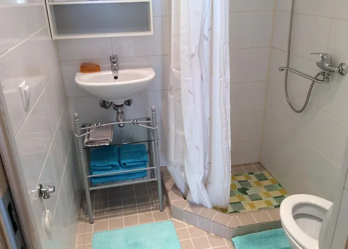 Apartament Harku Tallin