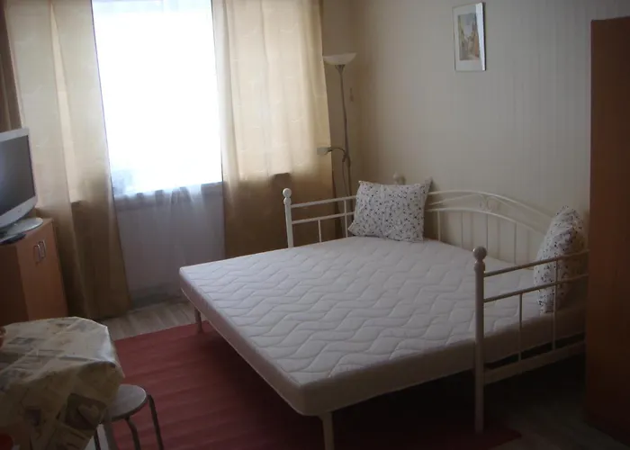 Apartament Harku *