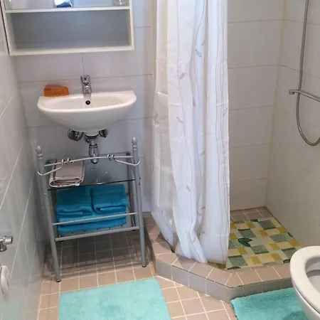 Korter Harku Tallinn