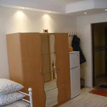 Harku Apartmán Tallinn