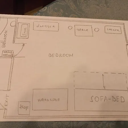 Harku Apartmán Tallinn