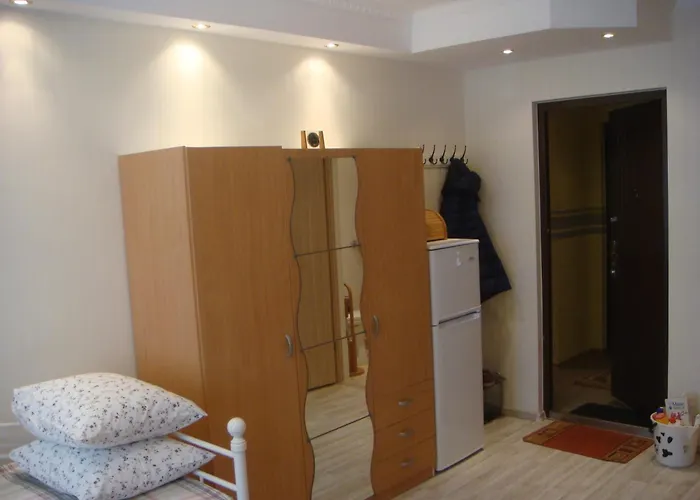 Harku Apartmán Tallinn