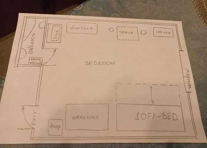 Harku Apartmán Tallinn