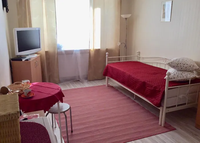 Harku Apartmán Tallinn